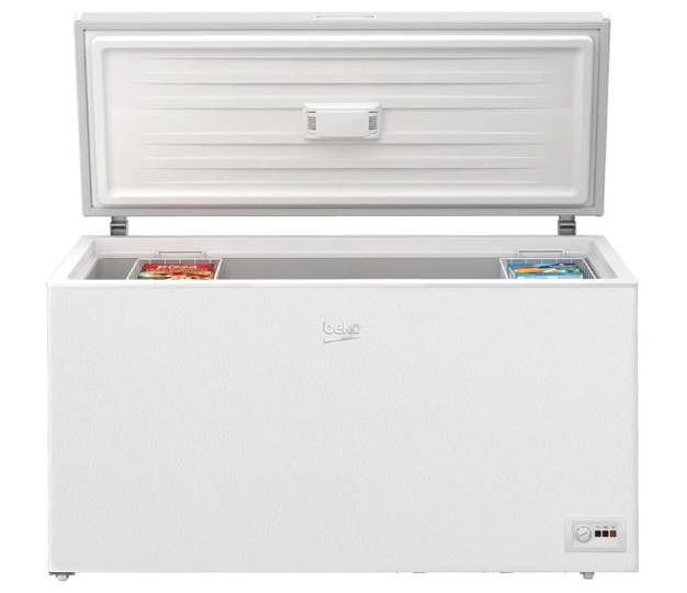 Скриня морозильна BEKO HSM46790H